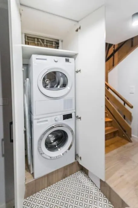 Close-Central Warsaw Apartment - Great Location - Stylish Studio Apartment - Ogrodowa#3