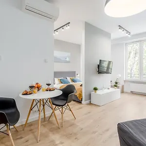 Apartament Expo Center, Warszawa
